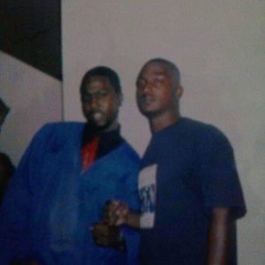 Meet your Posher, Pooky